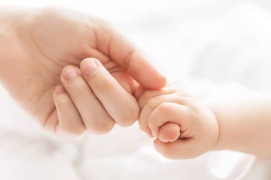 The Step by Step Maternity Guide: What Every Mom Deserves to Know