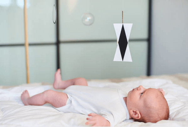 Montessori from Birth to 3 years old